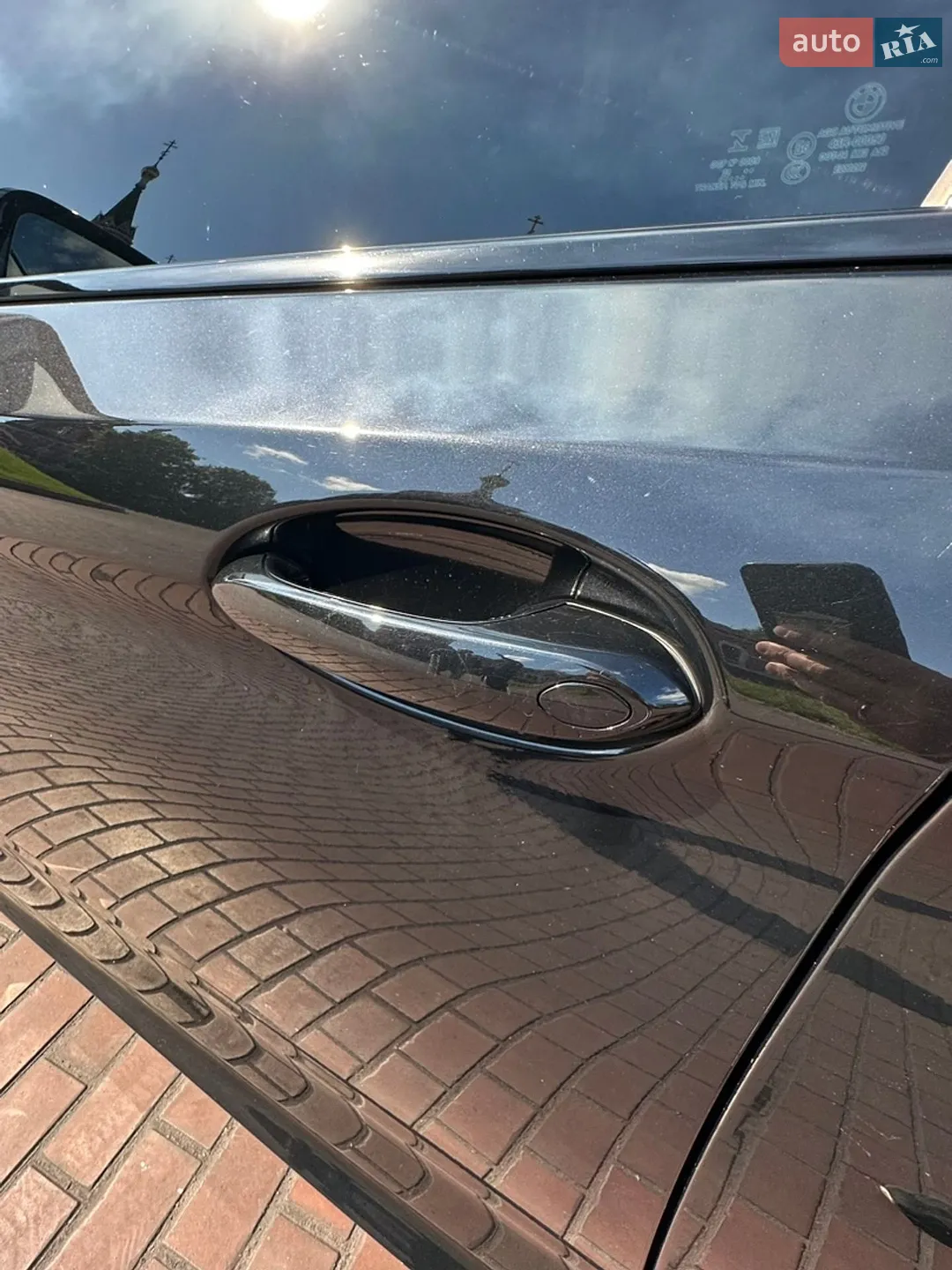 2021 BMW 5er - мініатюра 48