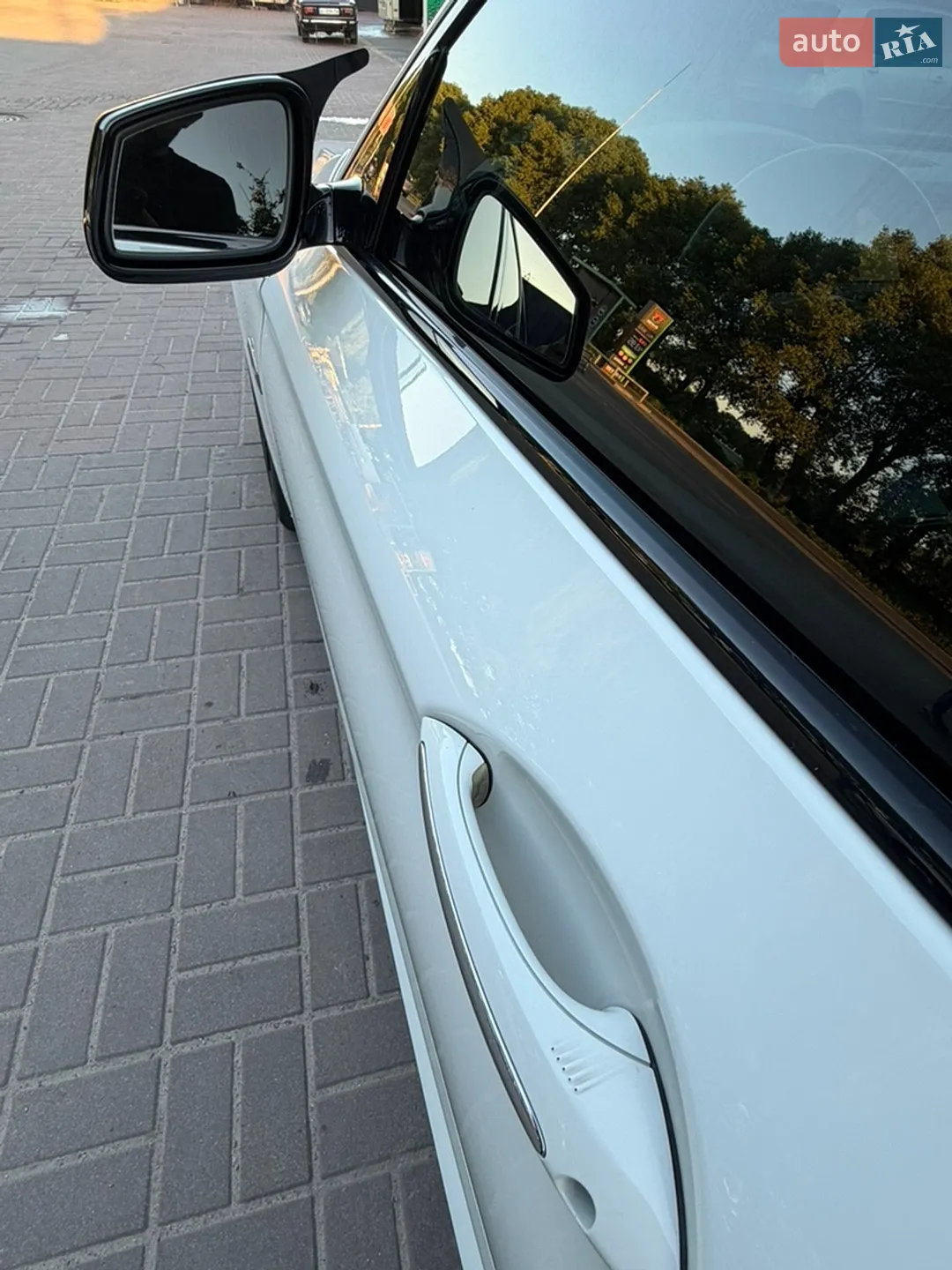 2013 BMW 5er - мініатюра 11