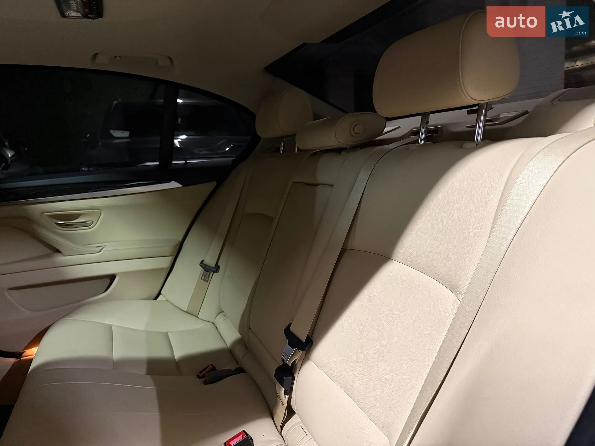 2013 BMW 5er - мініатюра 57