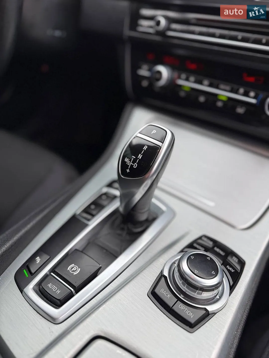 2013 BMW 5er - мініатюра 10