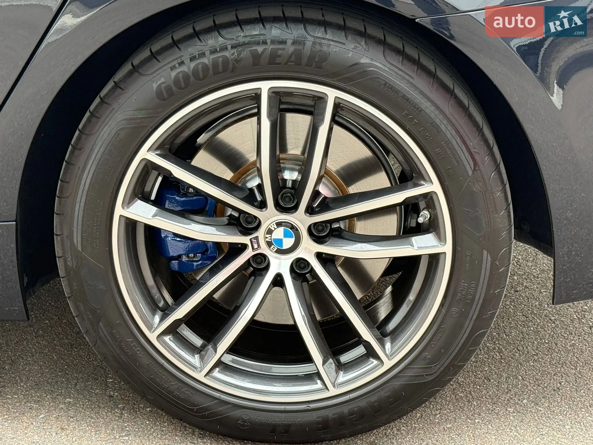 2023 BMW 5er - мініатюра 19