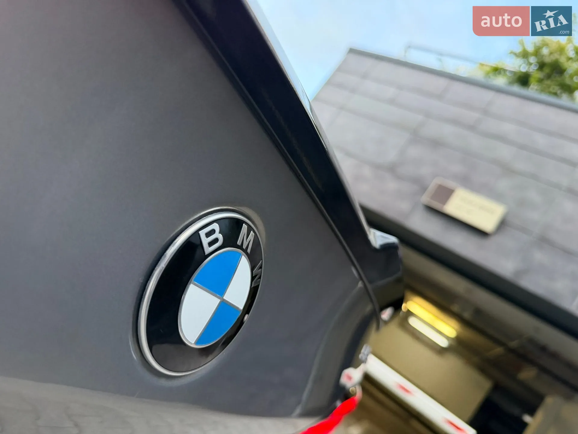 2025 BMW 5er - мініатюра 16