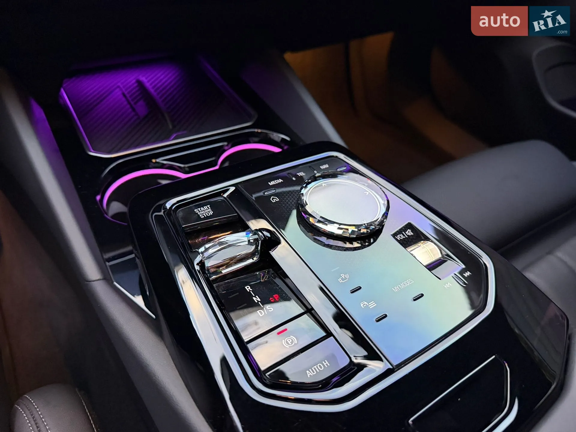 2025 BMW 5er - мініатюра 60