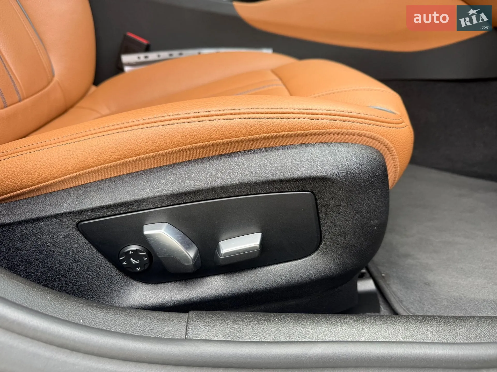 2018 BMW 5er - мініатюра 43