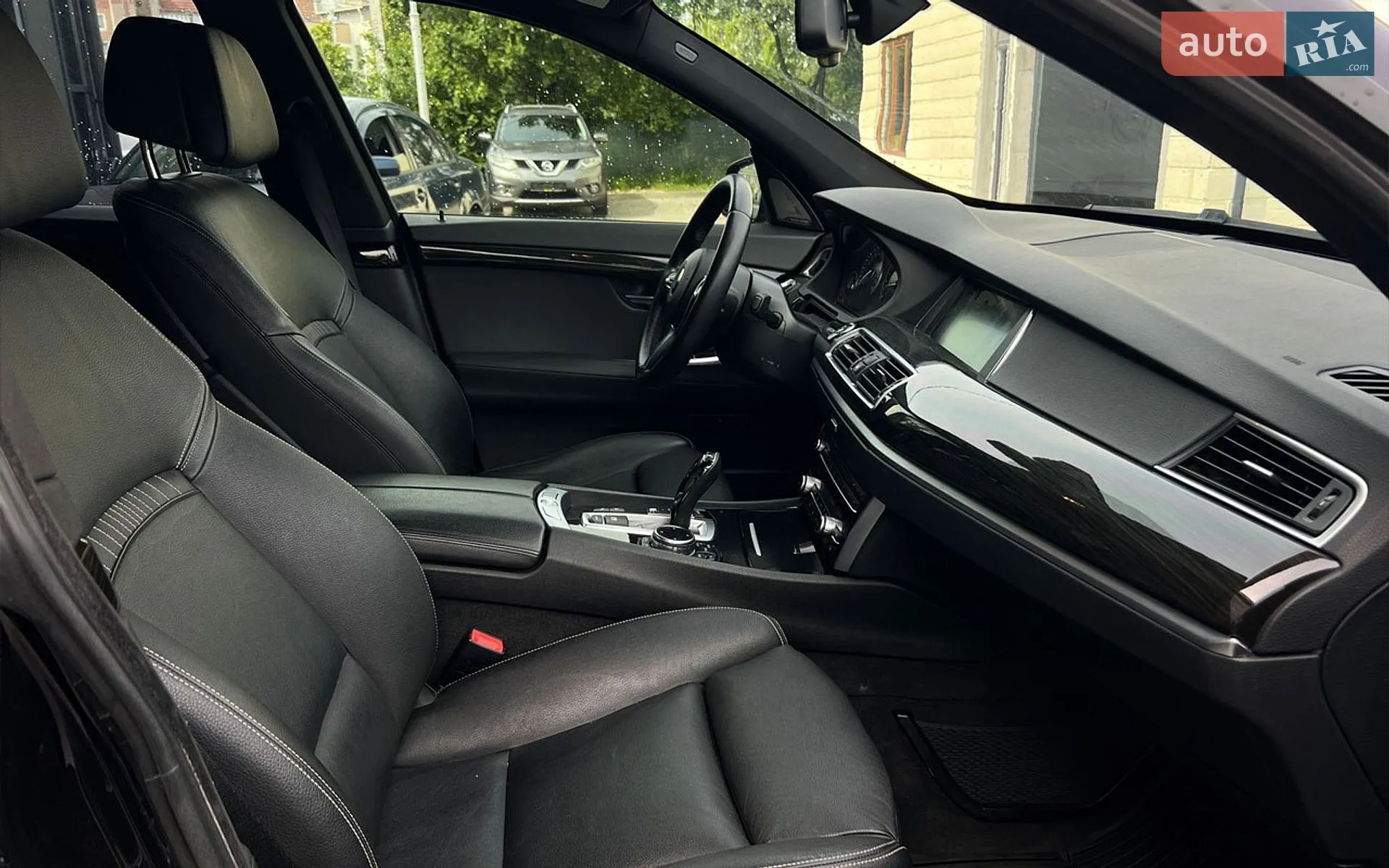 2013 BMW 5er - мініатюра 17