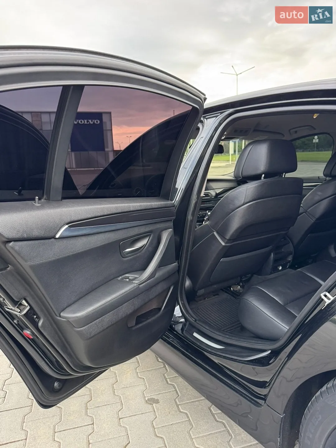 2011 BMW 5er - мініатюра 18