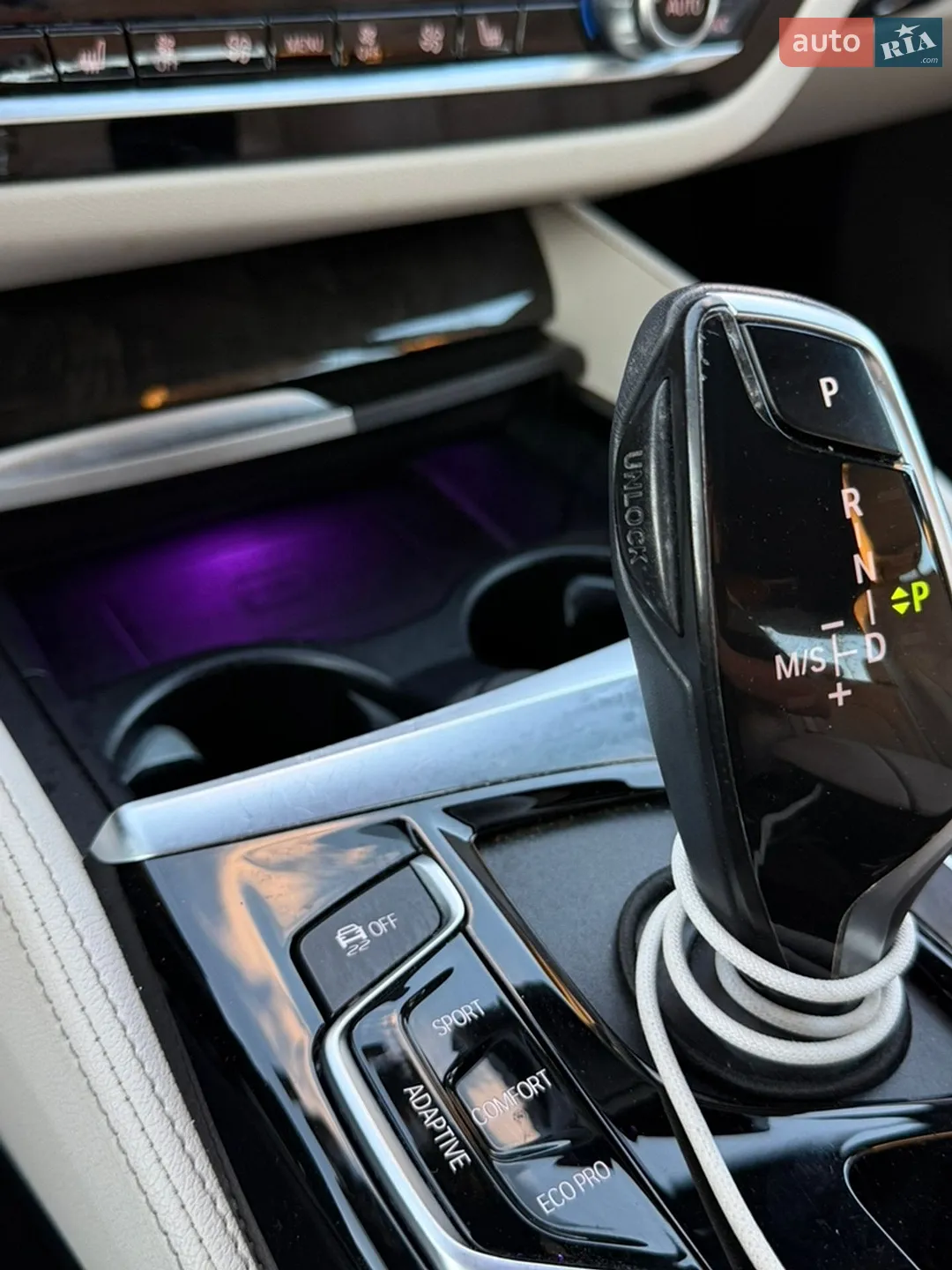 2019 BMW 5er - мініатюра 20