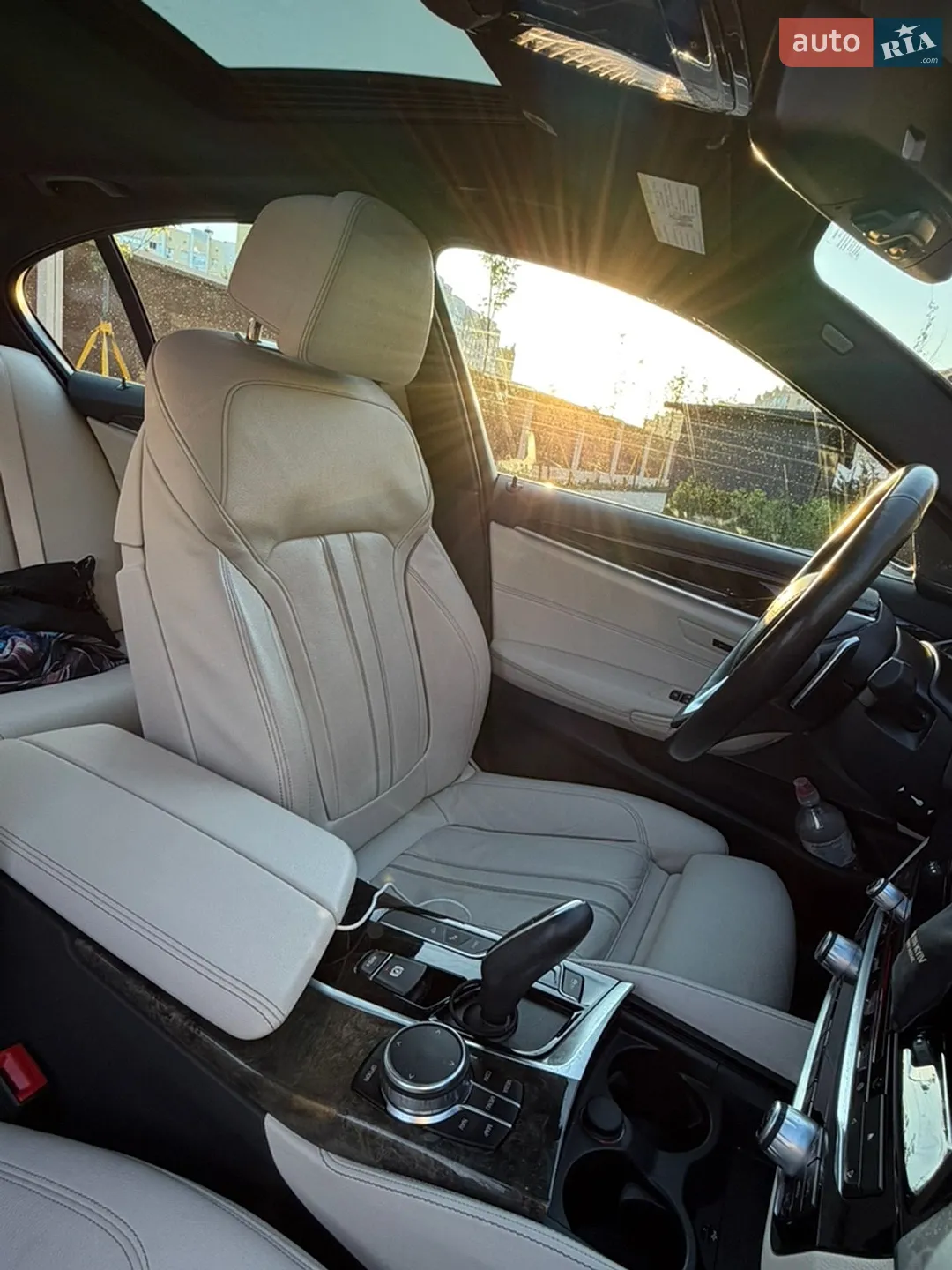 2019 BMW 5er - мініатюра 33
