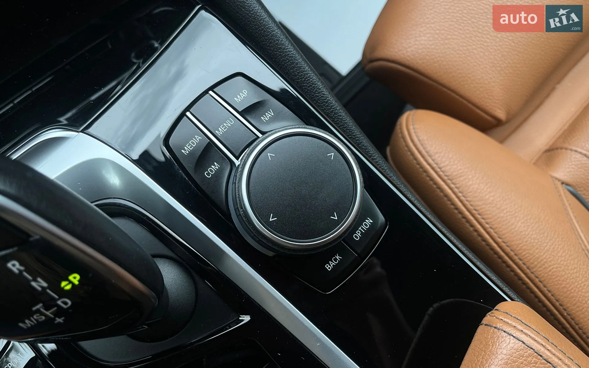 2017 BMW 5er - мініатюра 18