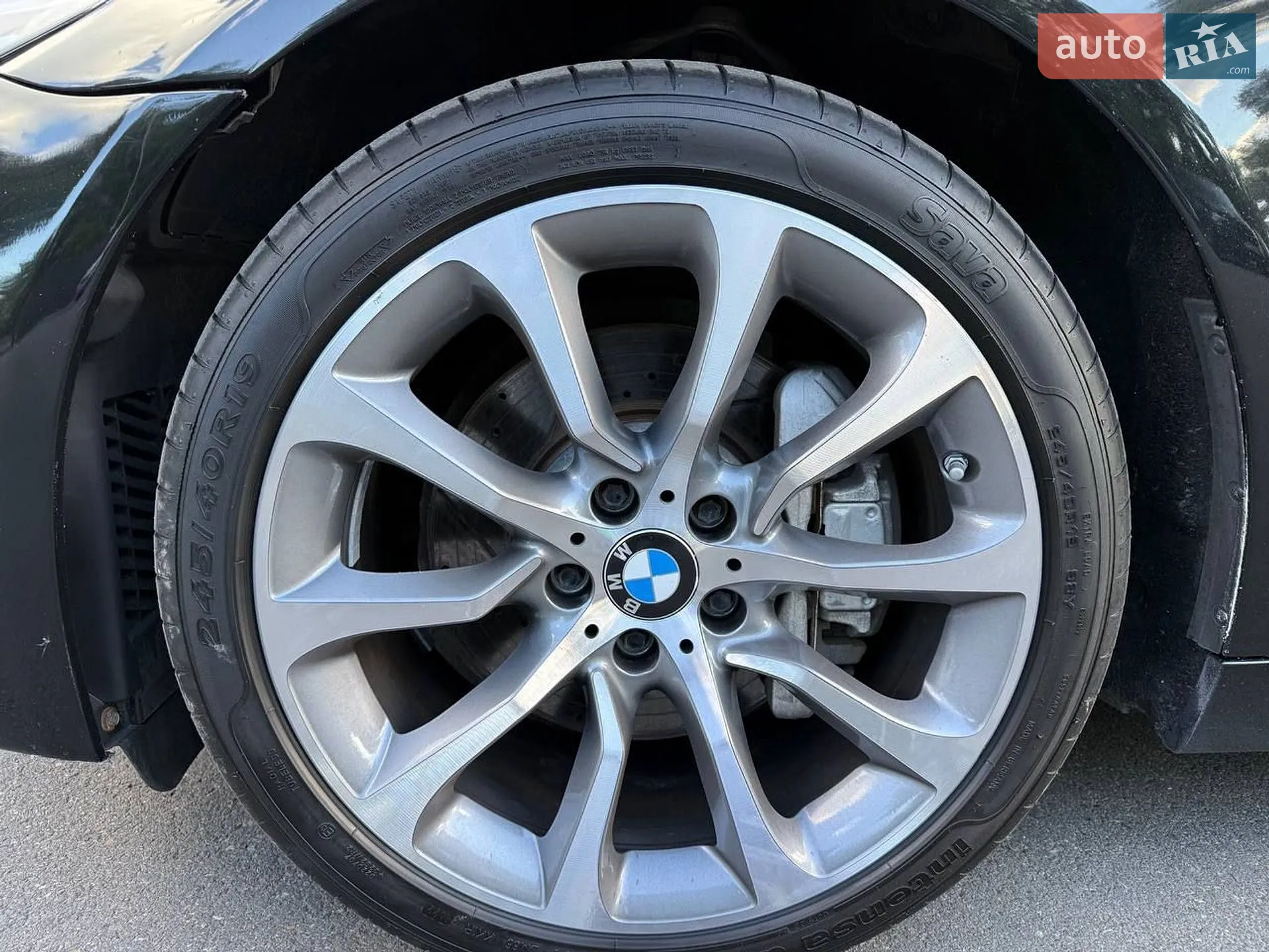 2013 BMW 5er - мініатюра 6
