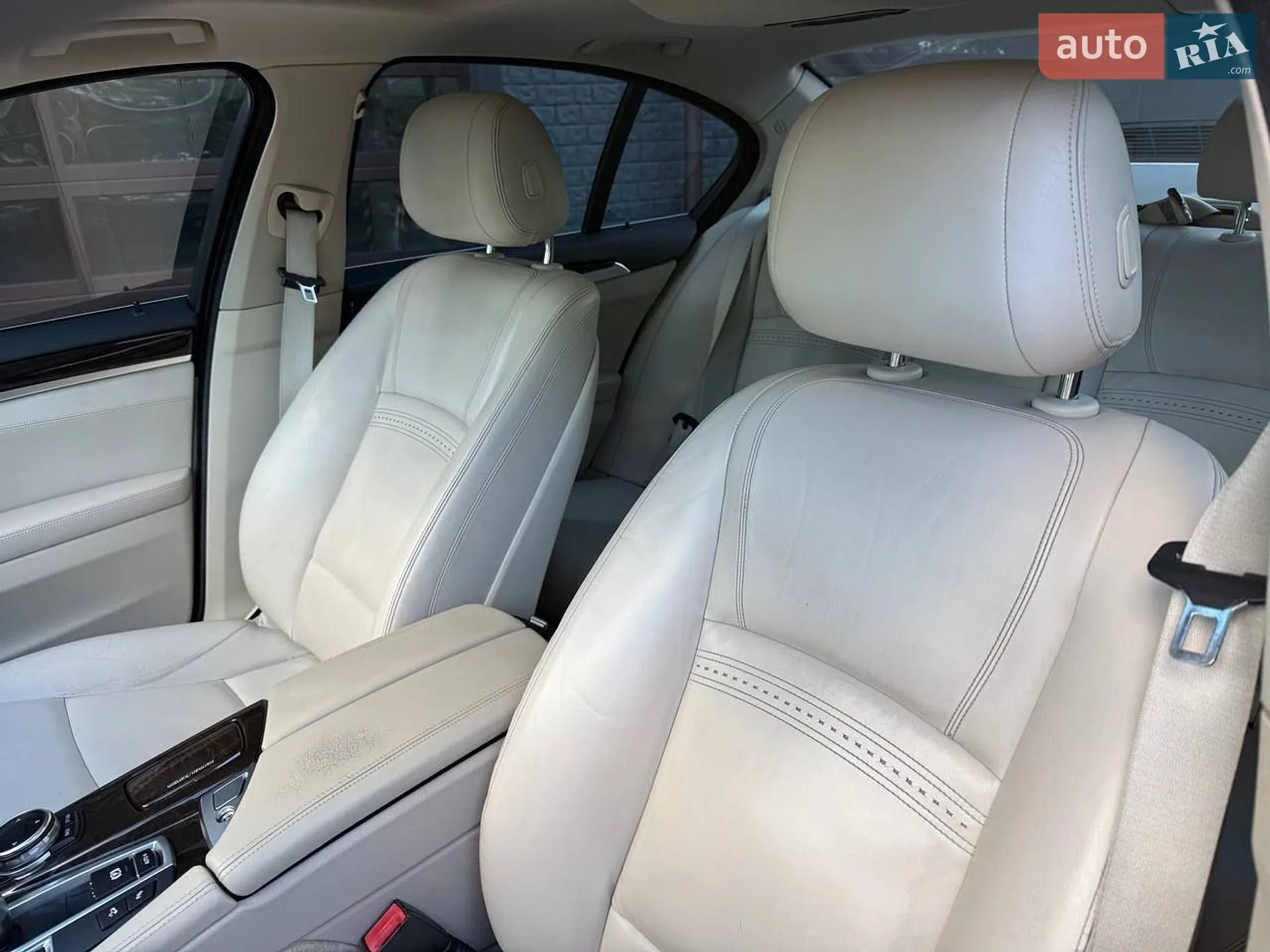 2013 BMW 5er - мініатюра 14