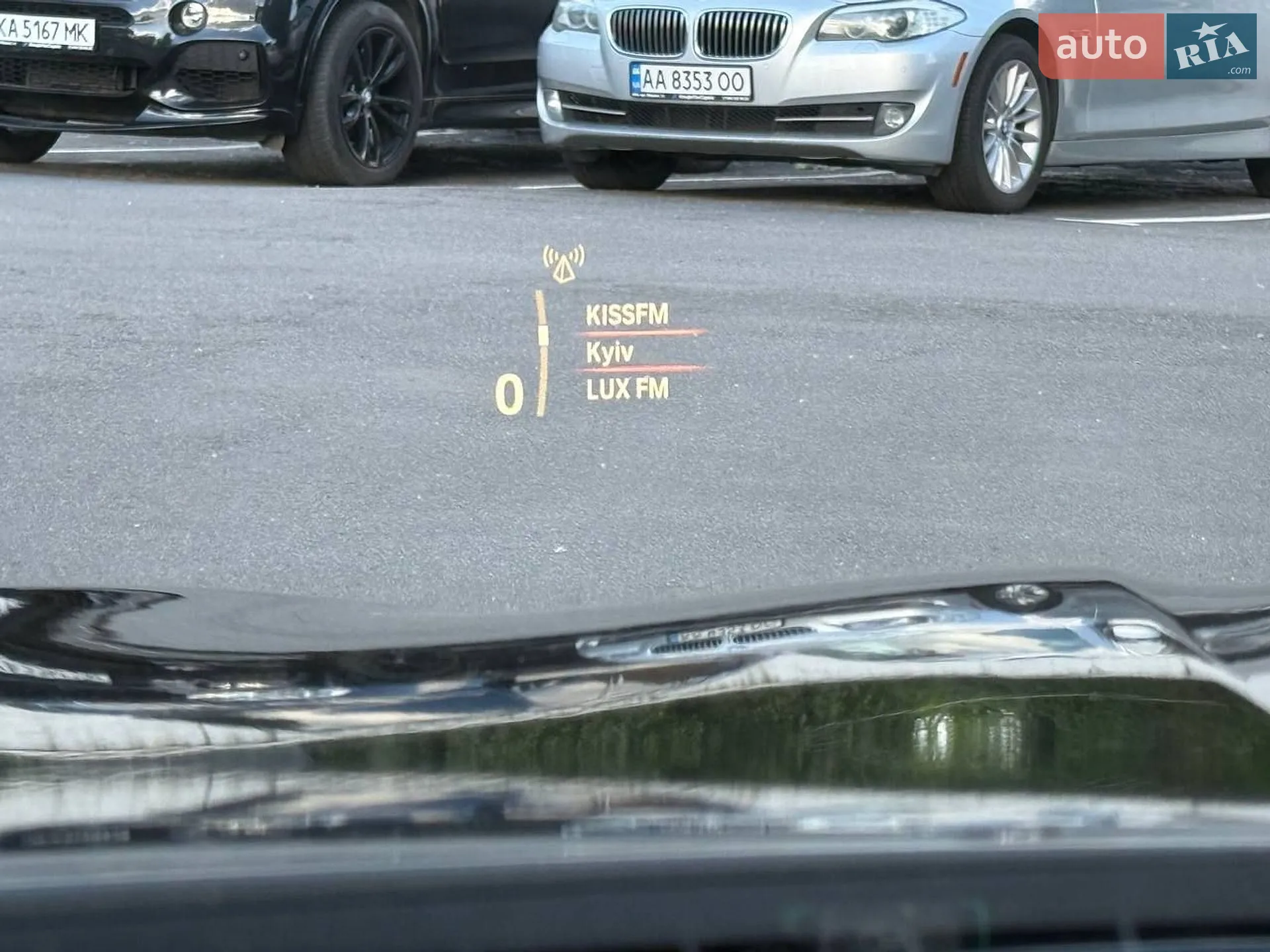 2013 BMW 5er - мініатюра 20