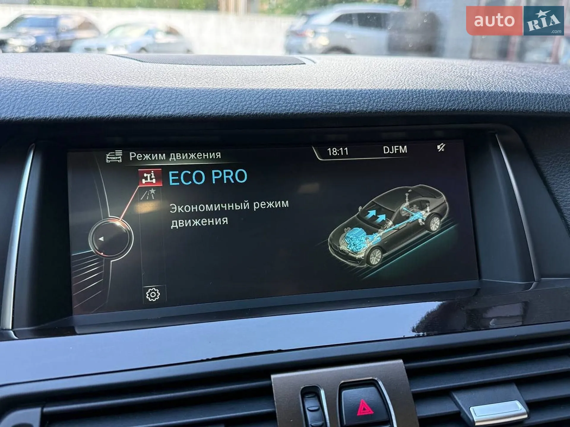 2013 BMW 5er - мініатюра 22