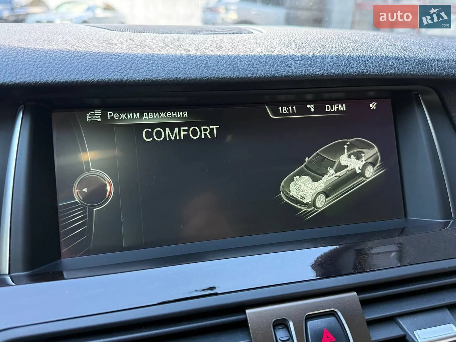 2013 BMW 5er - мініатюра 24