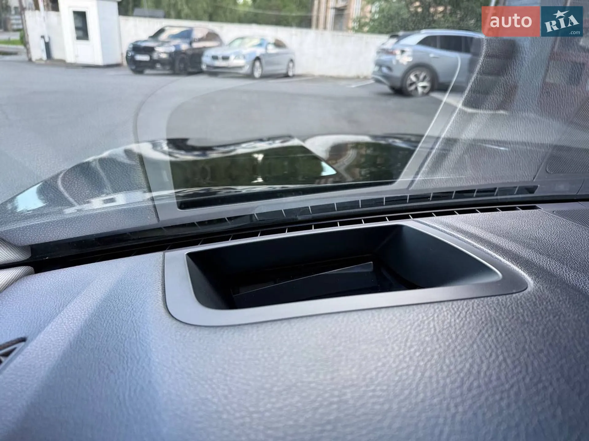 2013 BMW 5er - мініатюра 25