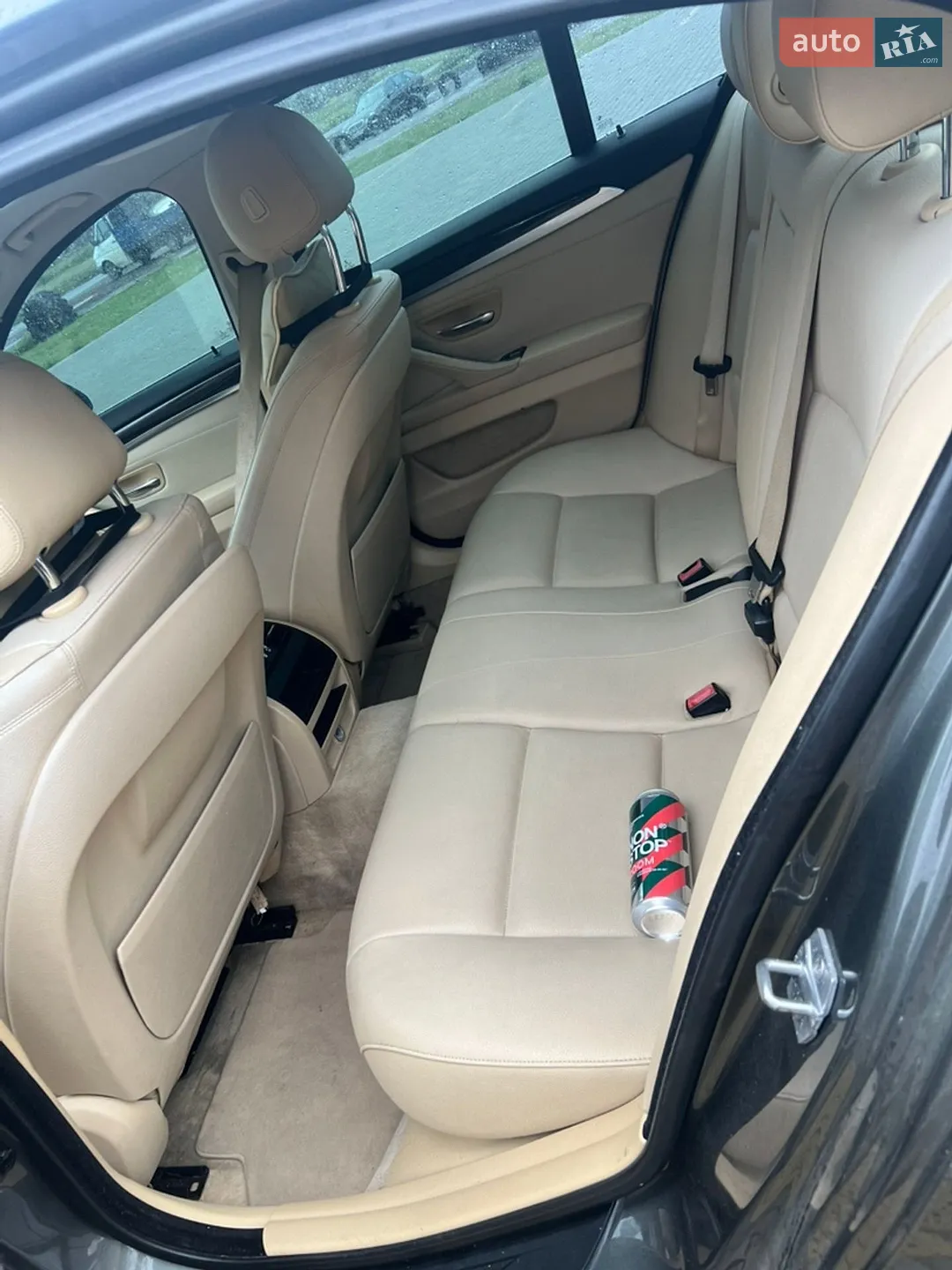 2014 BMW 5er - мініатюра 9