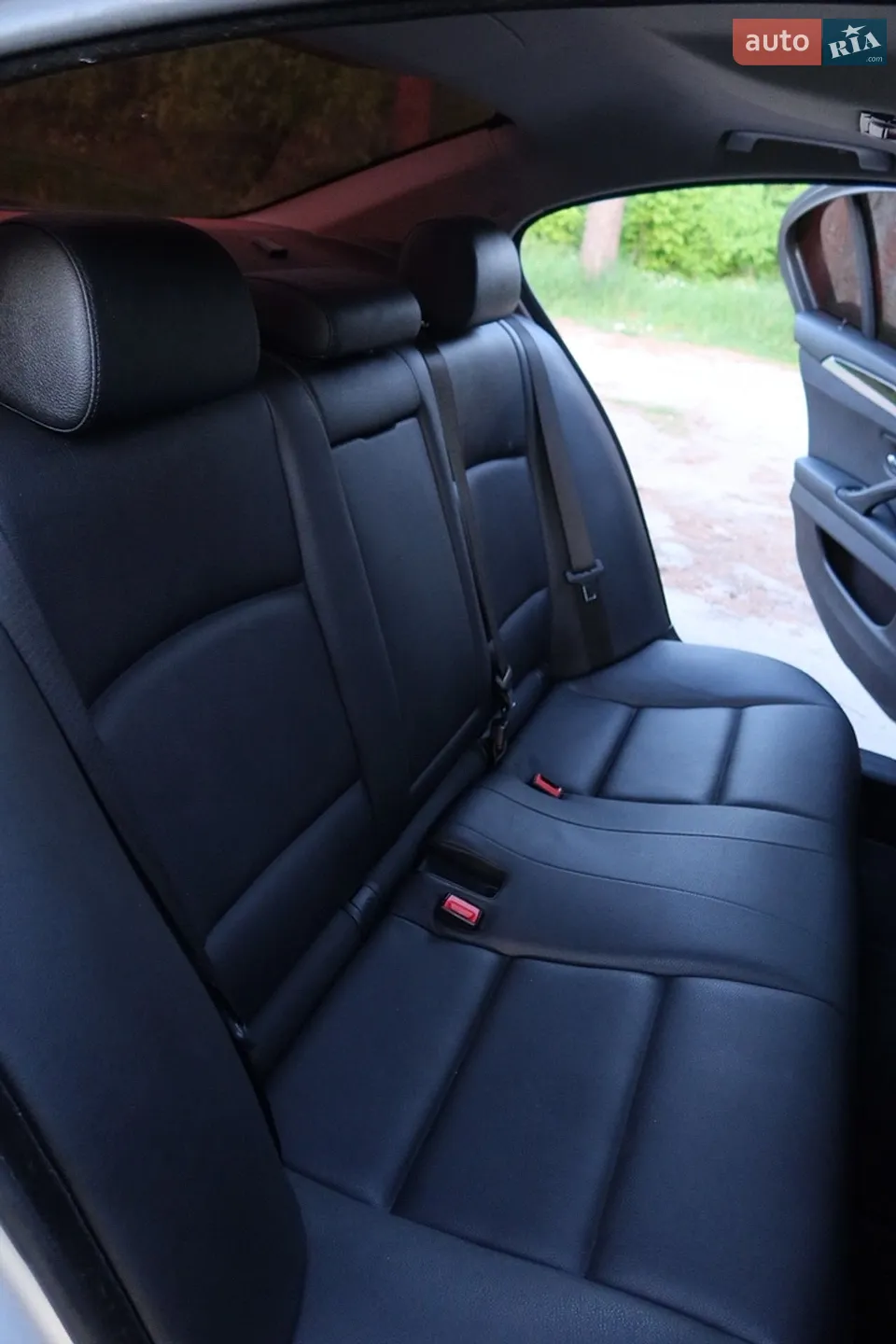 2013 BMW 5er - мініатюра 20