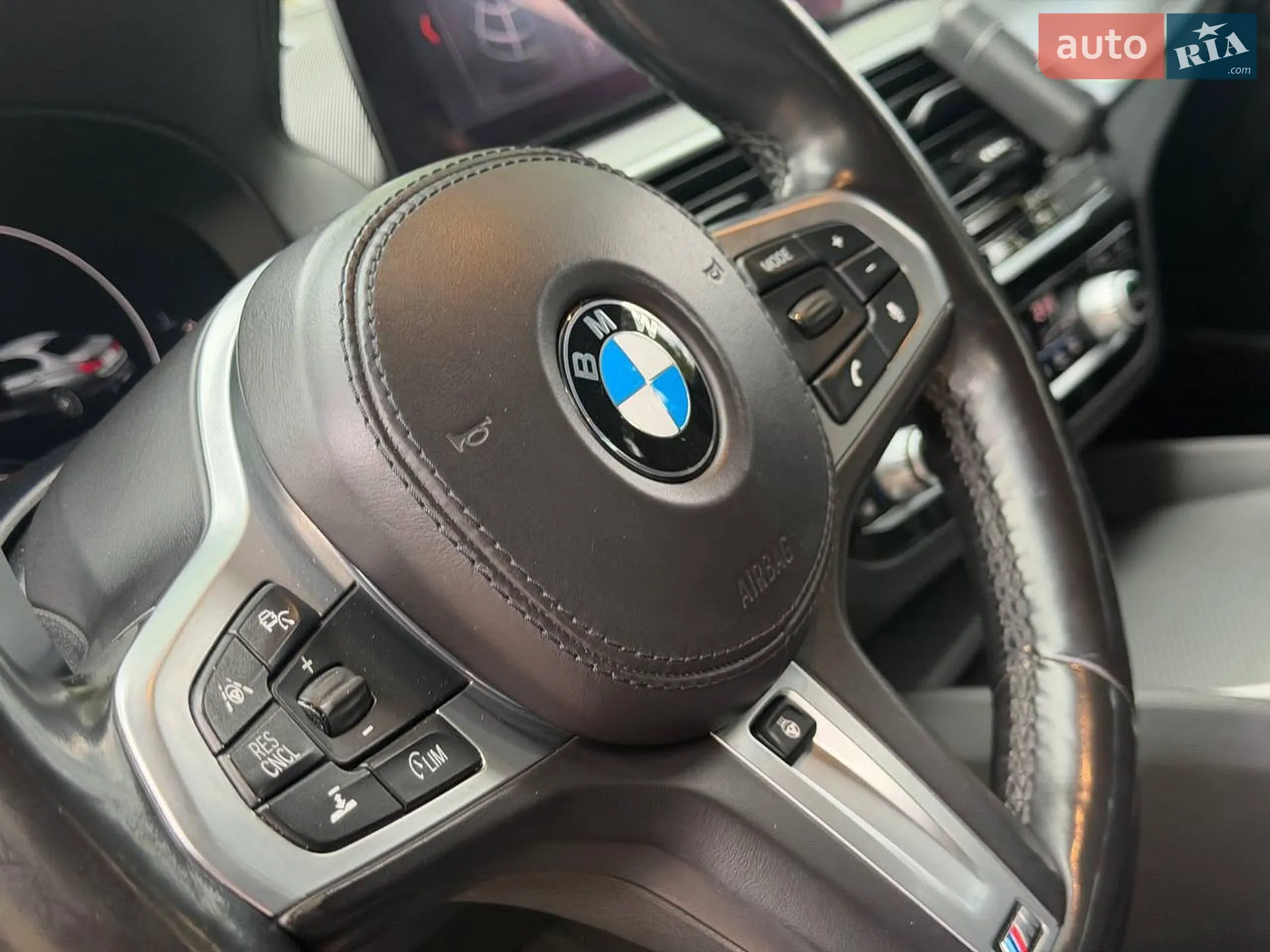 2018 BMW 5er - мініатюра 35
