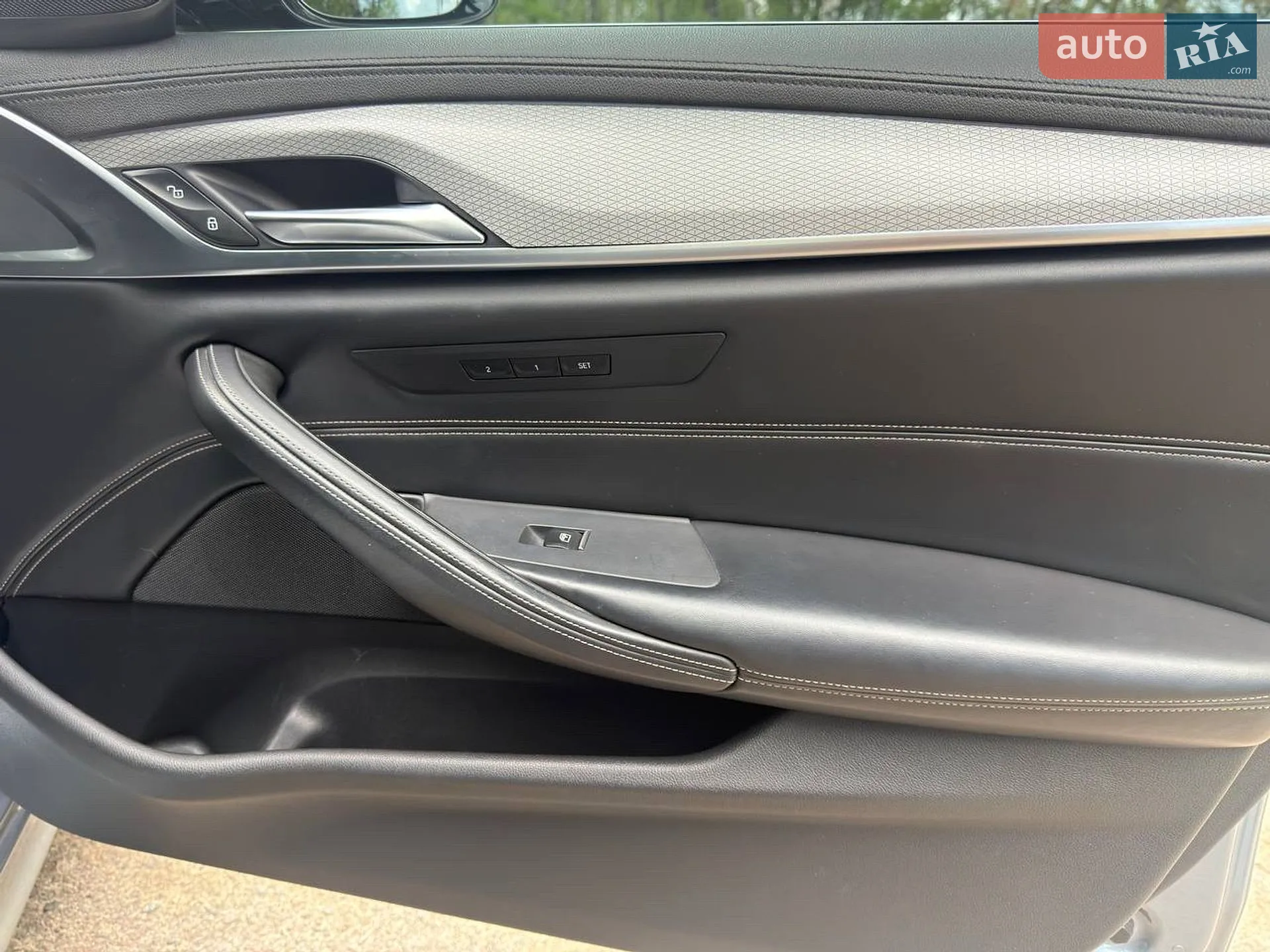 2018 BMW 5er - мініатюра 48