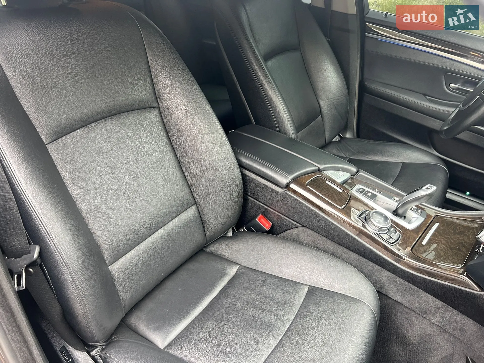 2013 BMW 5er - мініатюра 20