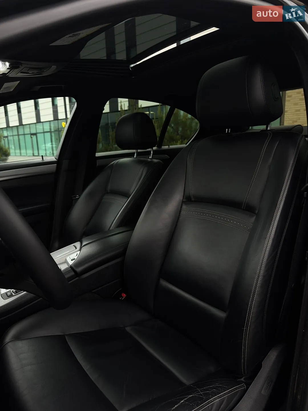 2015 BMW 5er - мініатюра 12