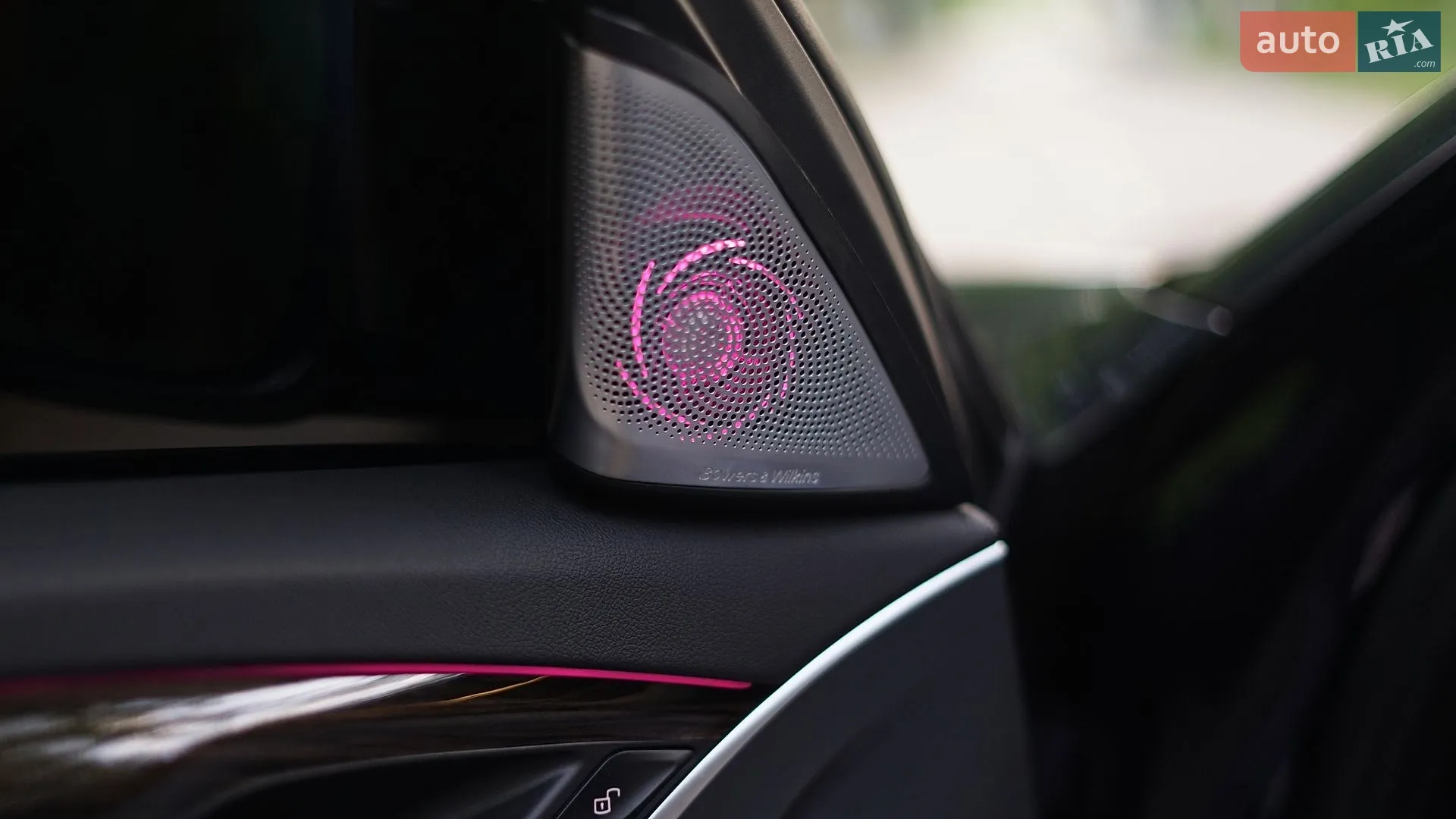 2019 BMW 5er - мініатюра 34