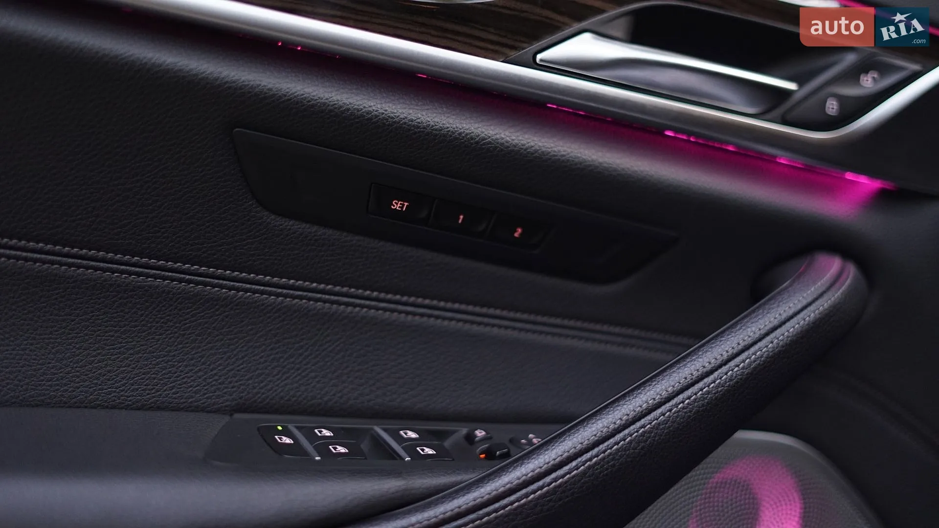 2019 BMW 5er - мініатюра 33