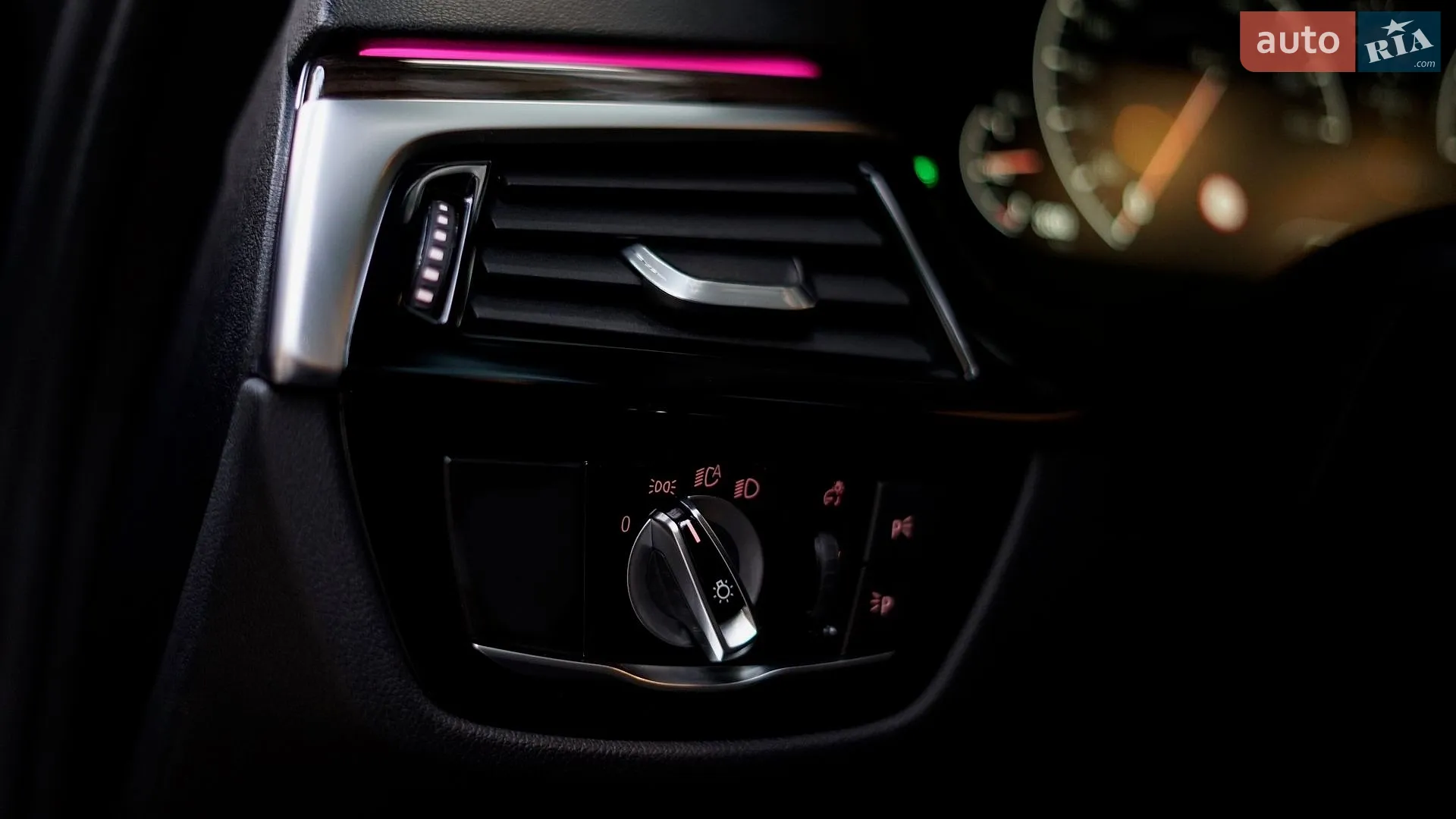2019 BMW 5er - мініатюра 40