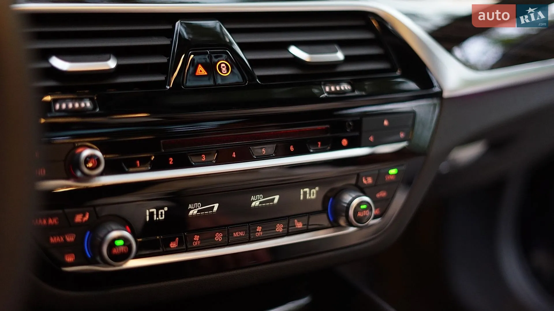 2019 BMW 5er - мініатюра 25