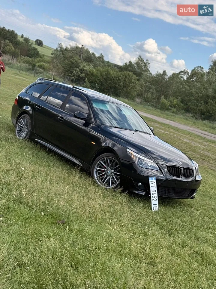 2012 BMW 5er - мініатюра 18