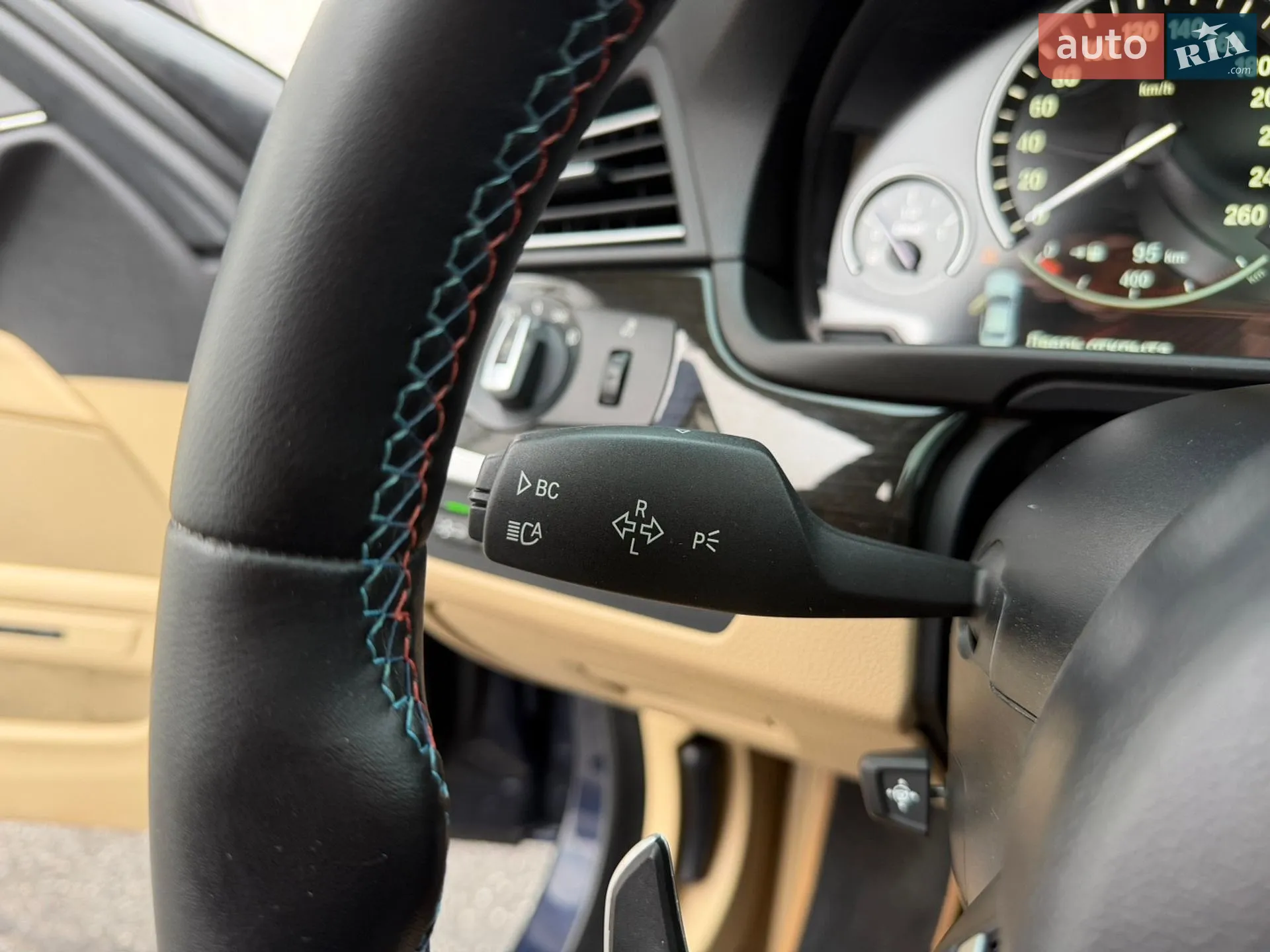 2011 BMW 5er - мініатюра 35