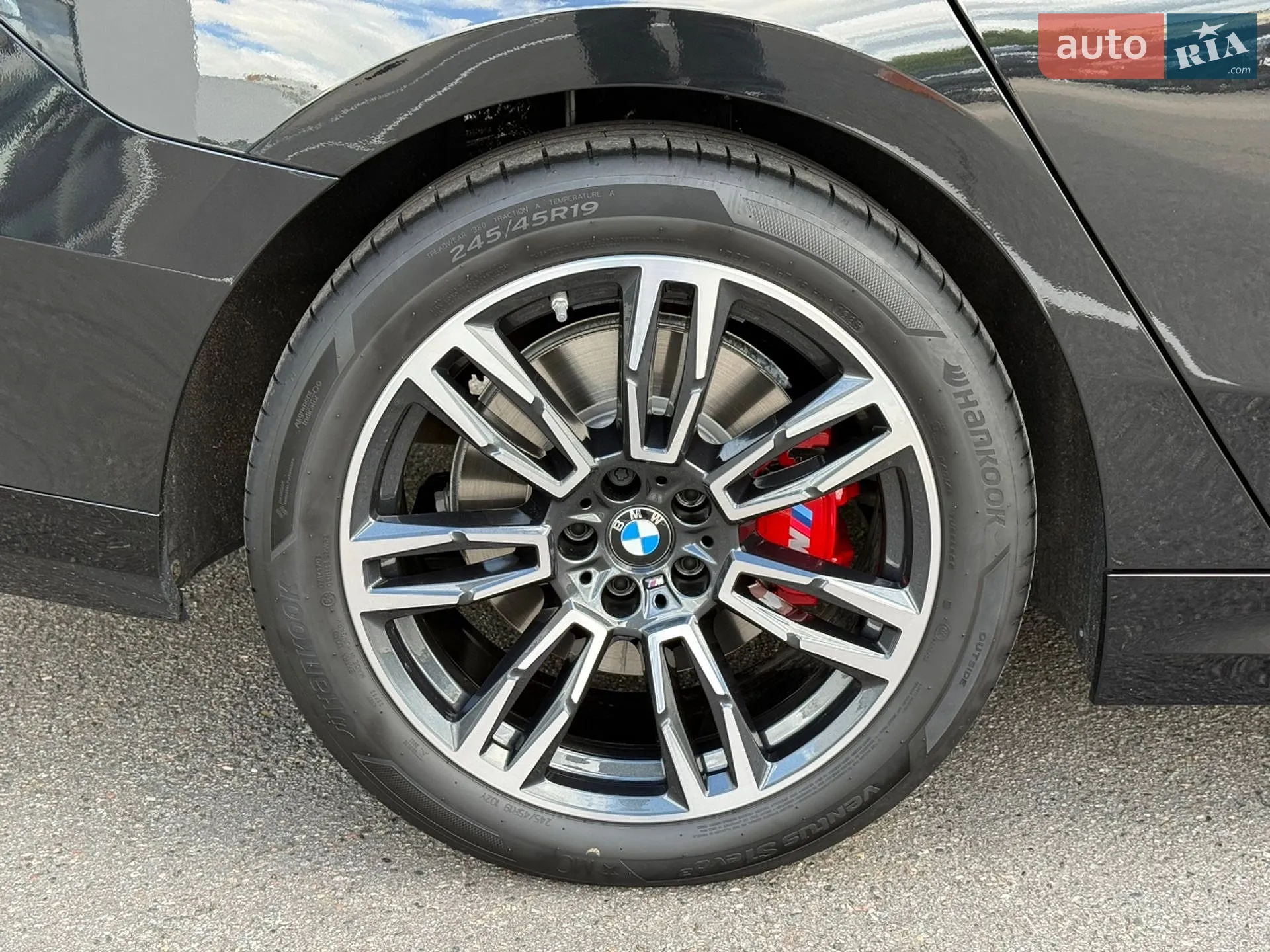 2025 BMW 5er - мініатюра 16