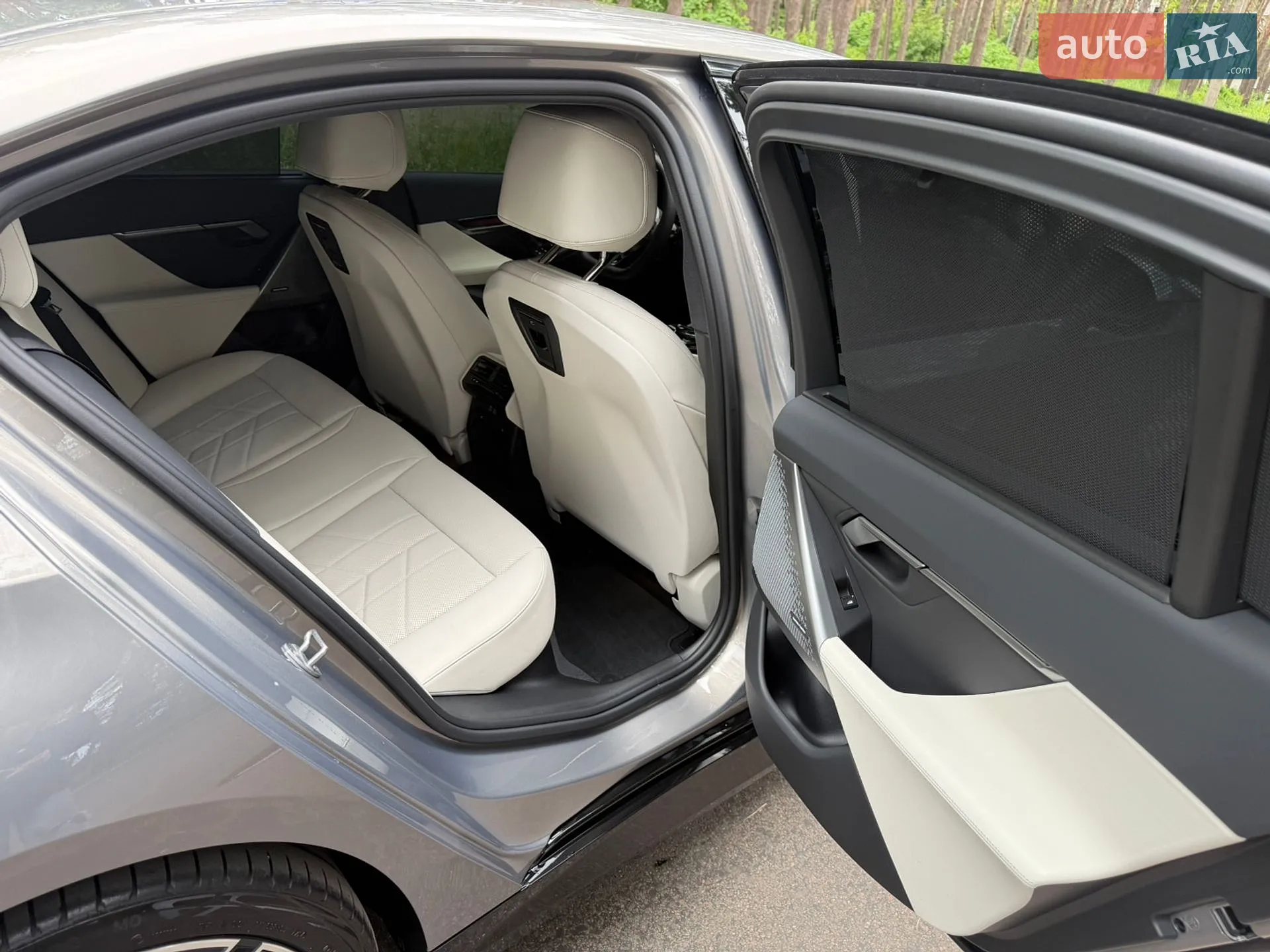 2023 BMW 5er - мініатюра 12