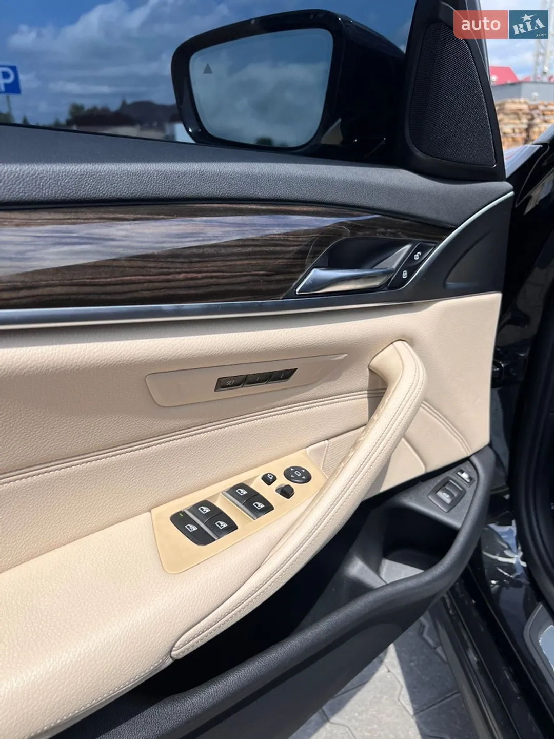 2018 BMW 5er - мініатюра 45