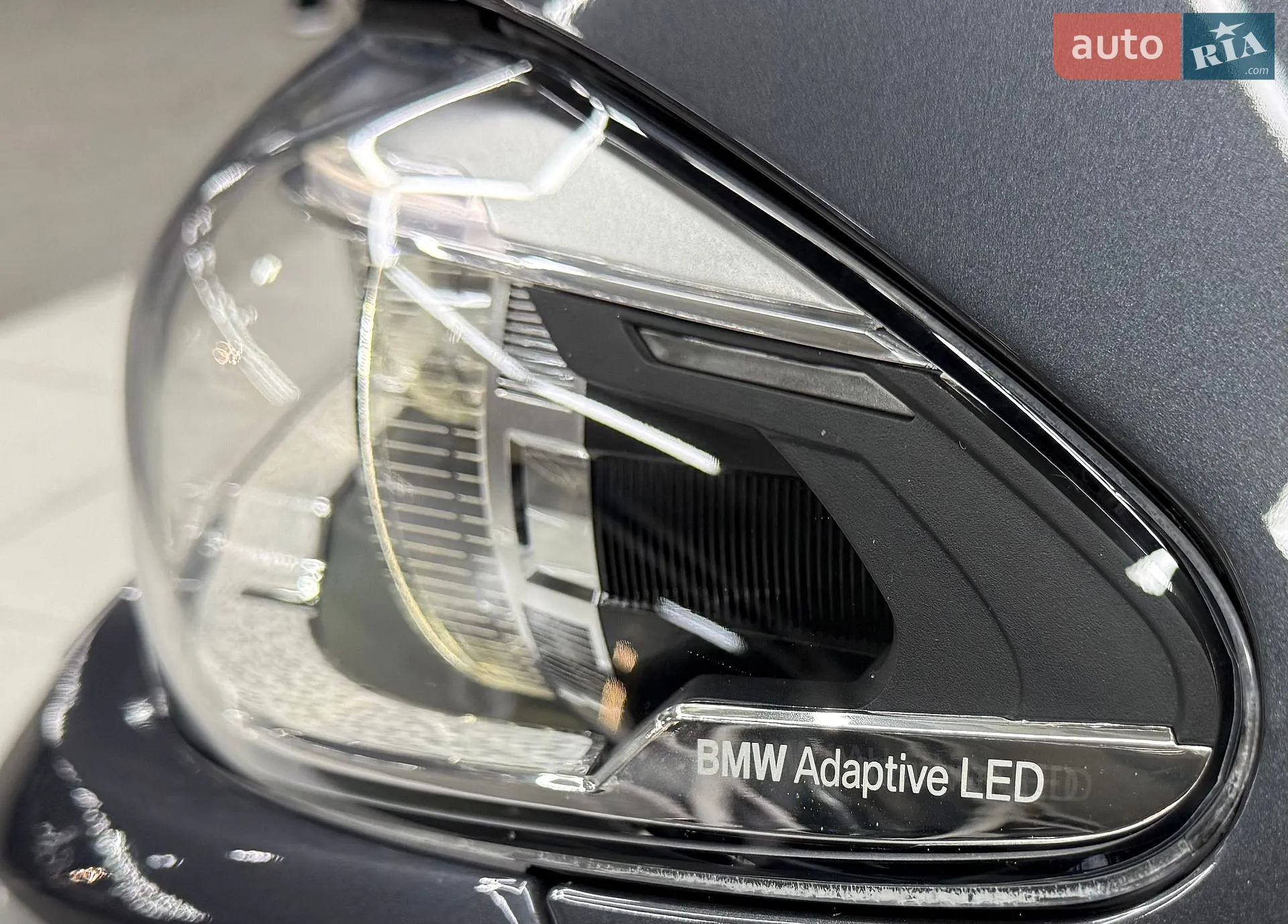 2016 BMW 5er - мініатюра 15