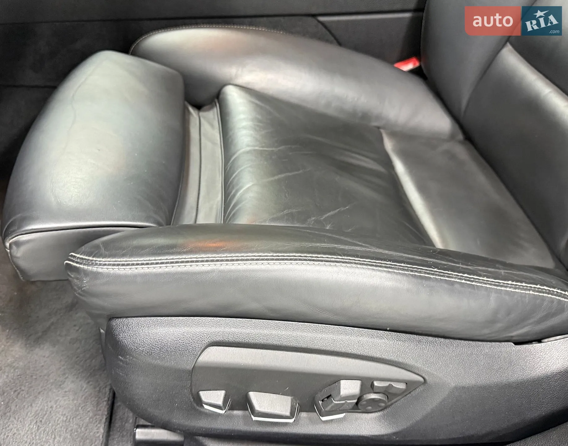 2016 BMW 5er - мініатюра 30