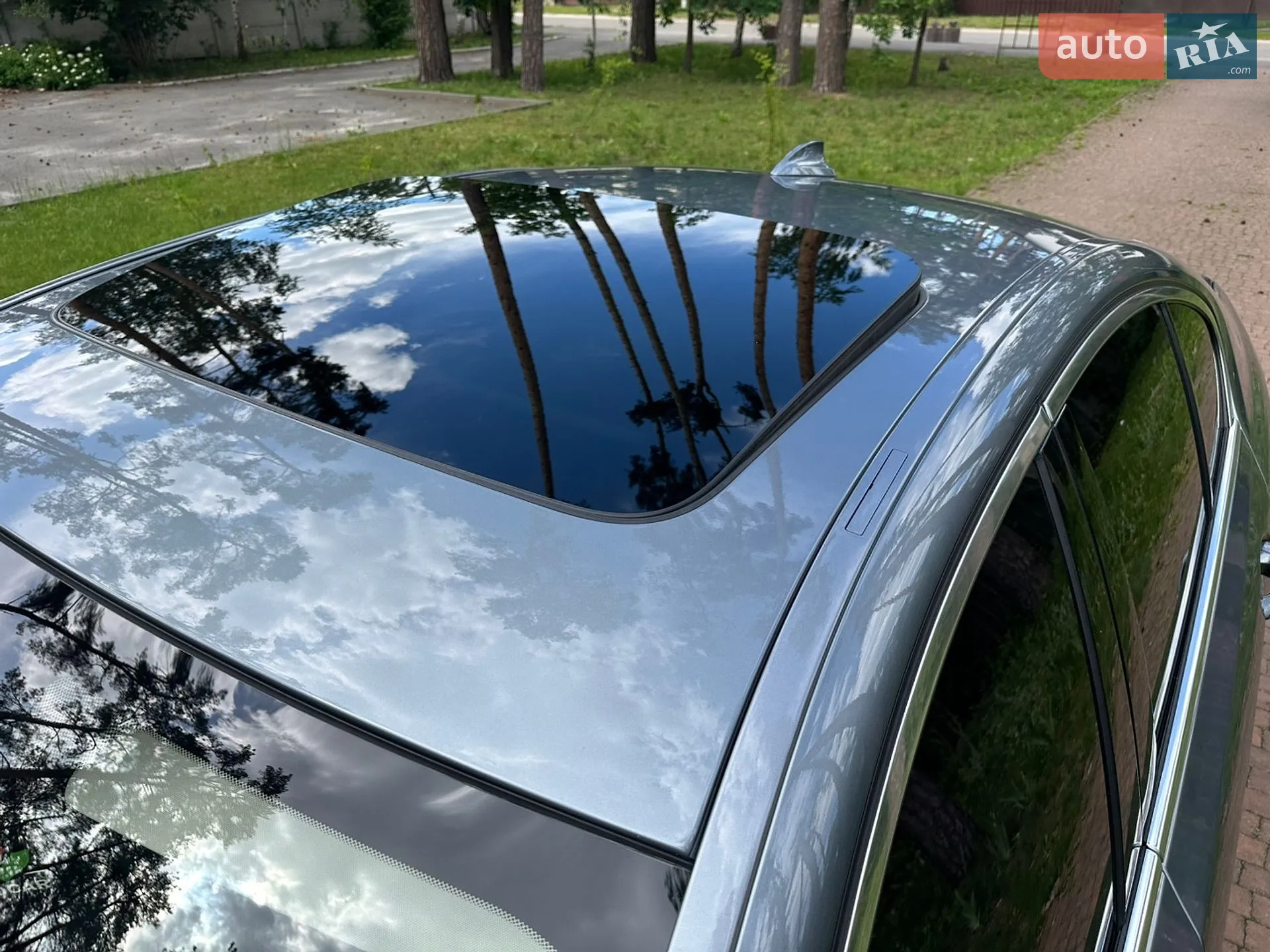 2018 BMW 5er - мініатюра 71