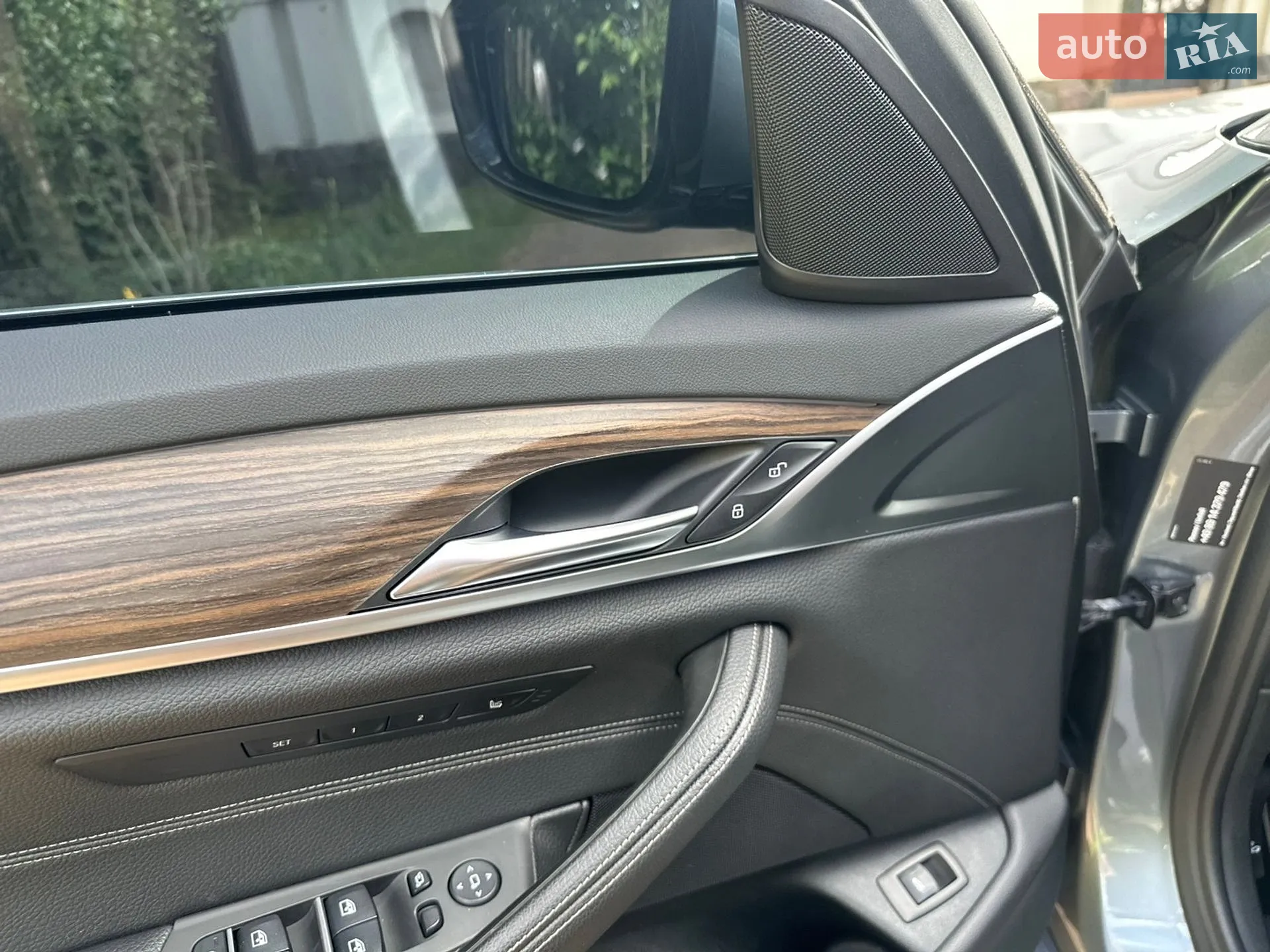 2018 BMW 5er - мініатюра 100