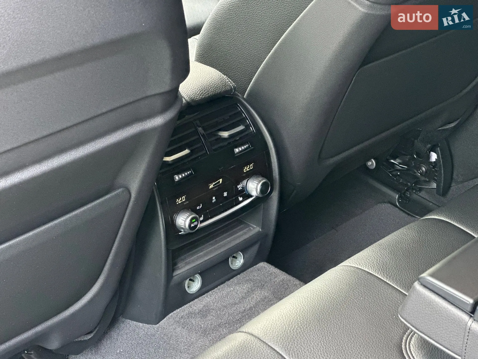 2018 BMW 5er - мініатюра 164