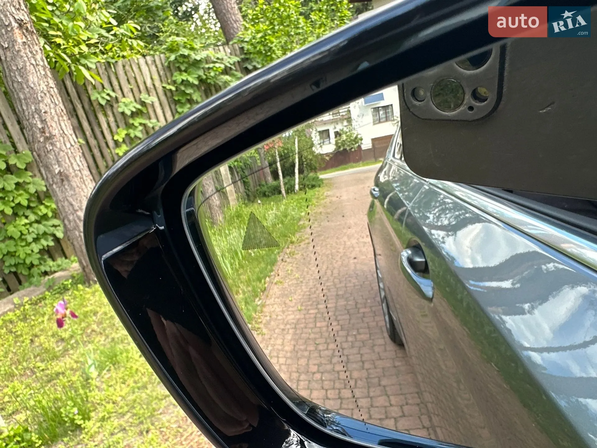 2018 BMW 5er - мініатюра 195