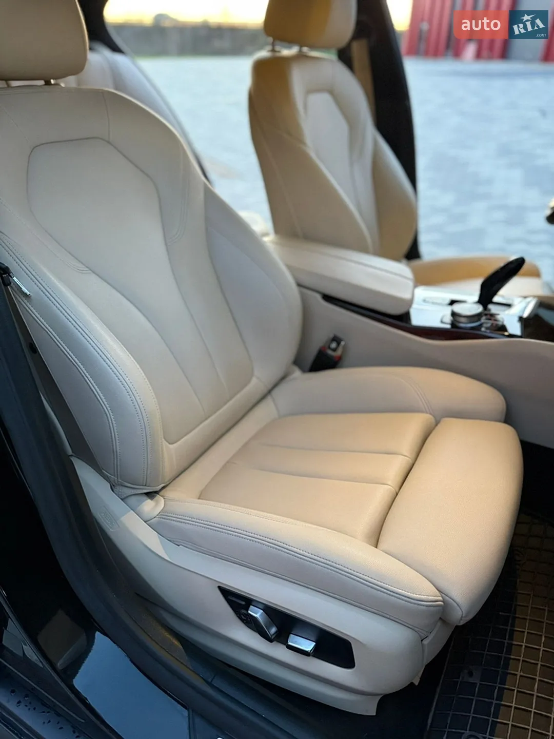 2019 BMW 5er - мініатюра 19