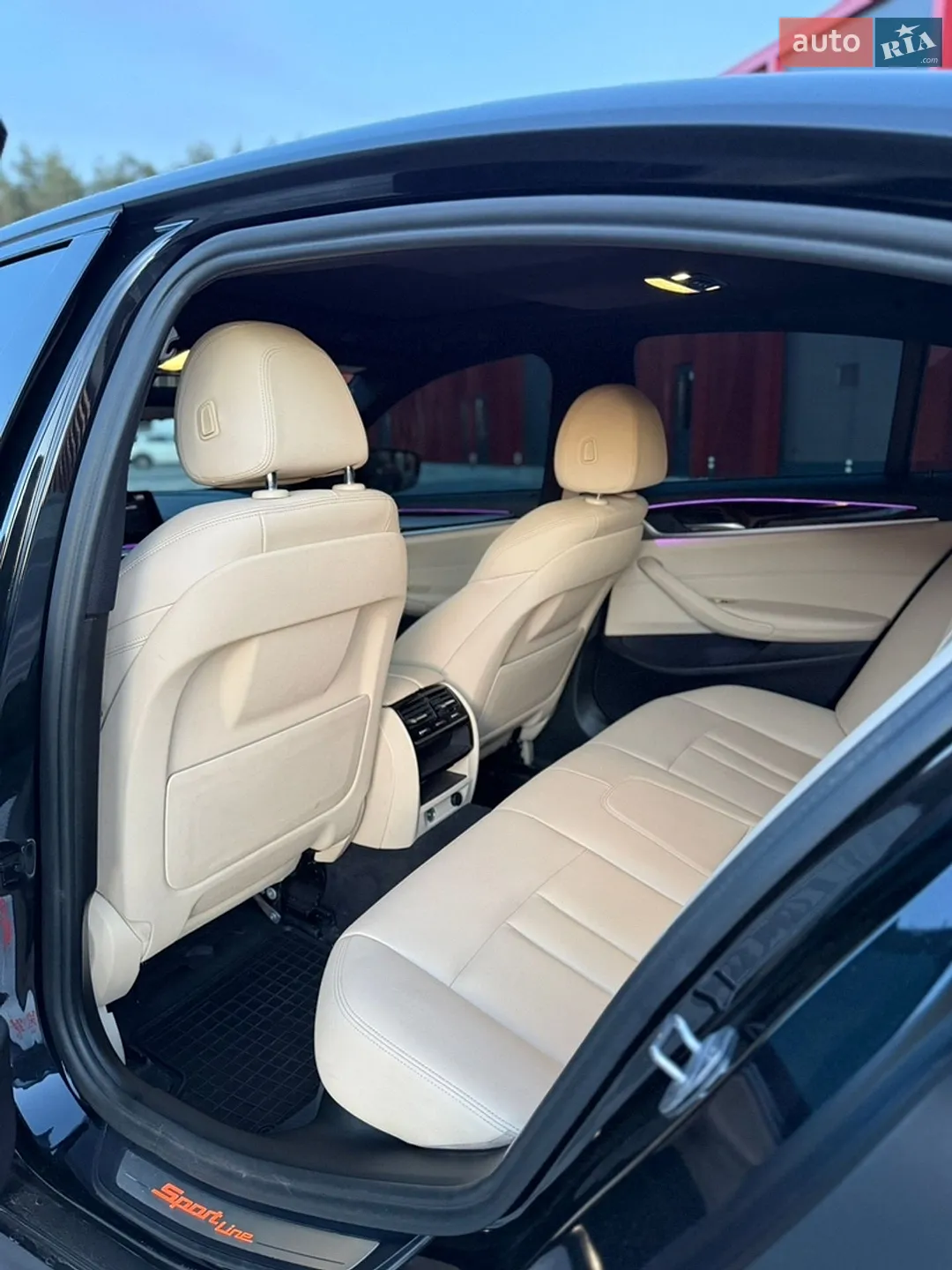2019 BMW 5er - мініатюра 23
