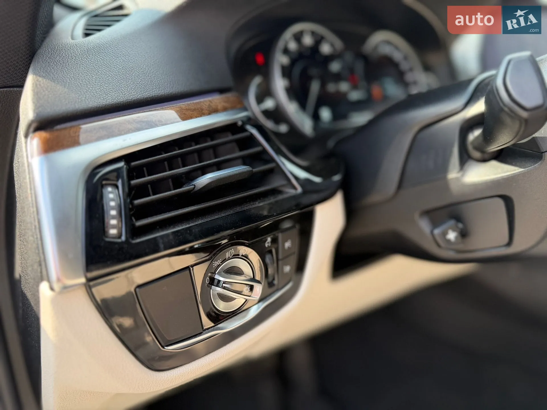 2018 BMW 5er - мініатюра 19