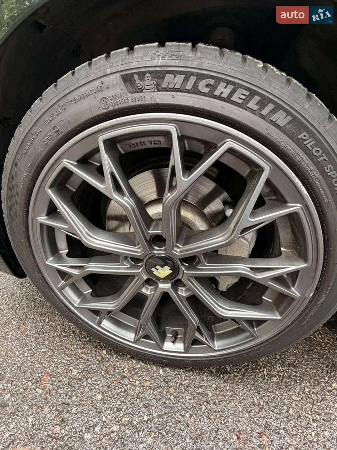 2018 BMW 5er - мініатюра 24