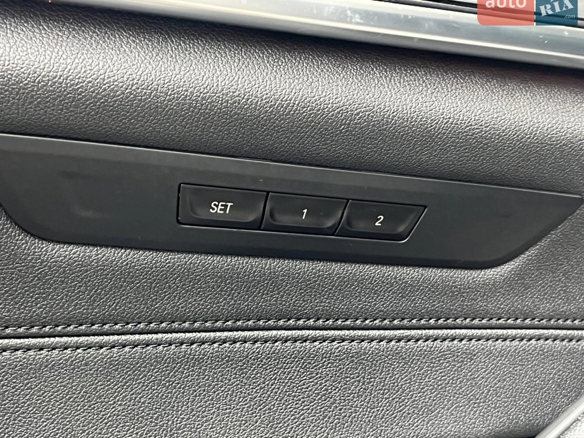 2018 BMW 5er - мініатюра 19