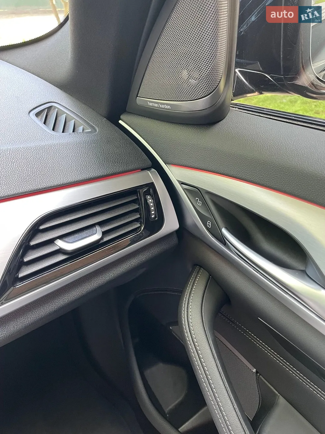 2023 BMW 5er - мініатюра 34