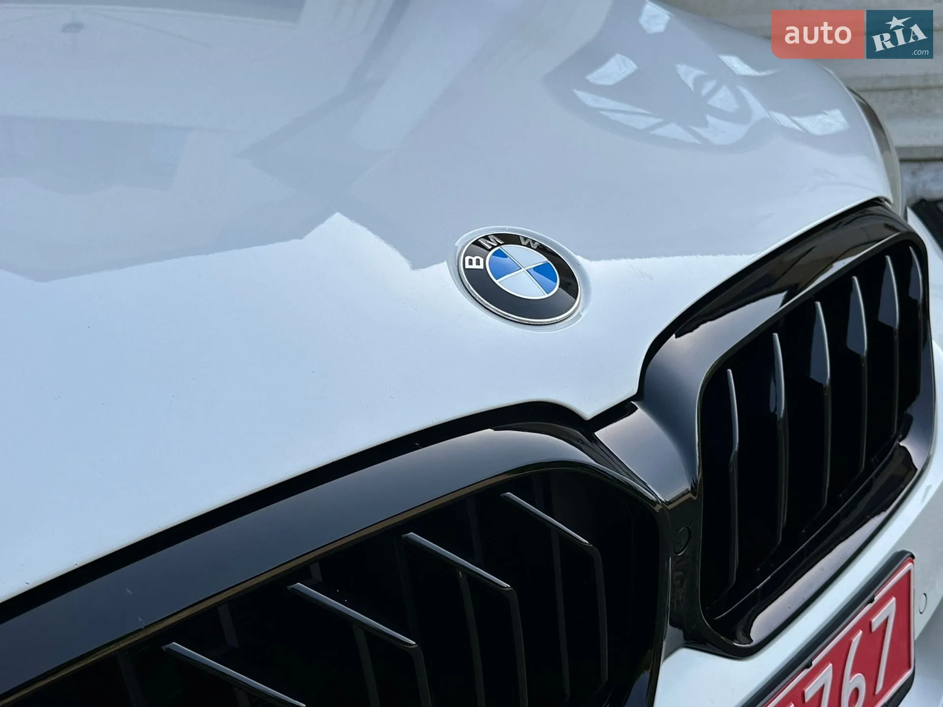 2020 BMW 5er - мініатюра 24
