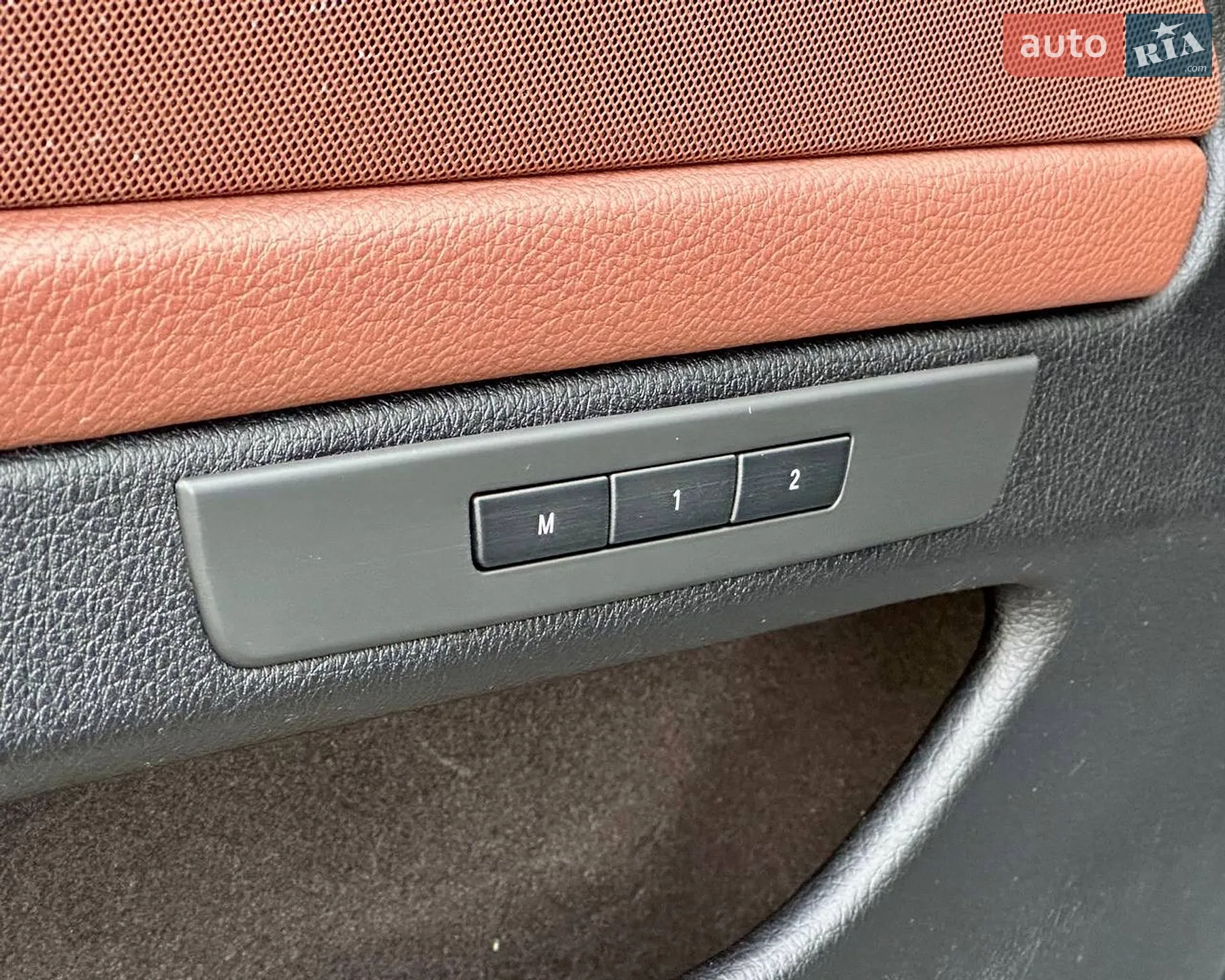2011 BMW 5er - мініатюра 26