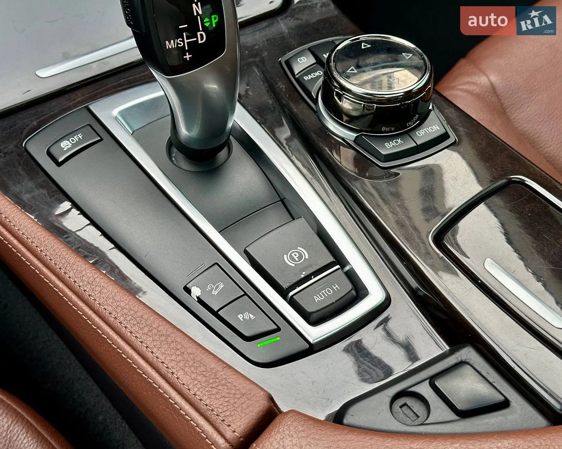 2011 BMW 5er - мініатюра 34