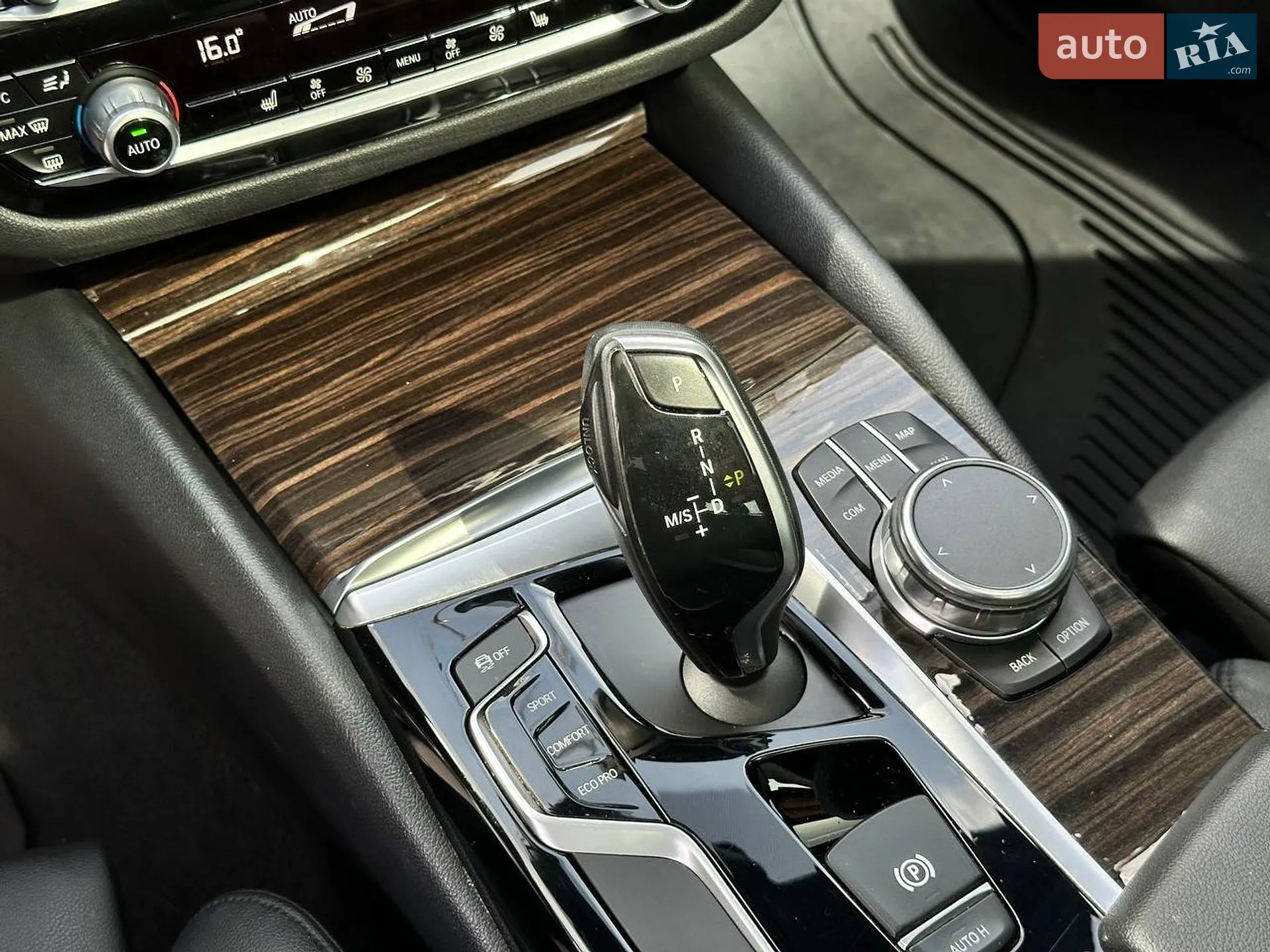 2018 BMW 5er - мініатюра 19